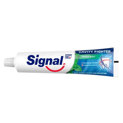 SIGNAL 120ML FRESH MINT
