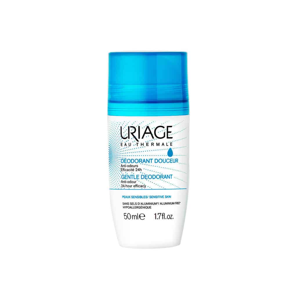 URIAGE DEODORANT DOUCEUR ROLL 50ML