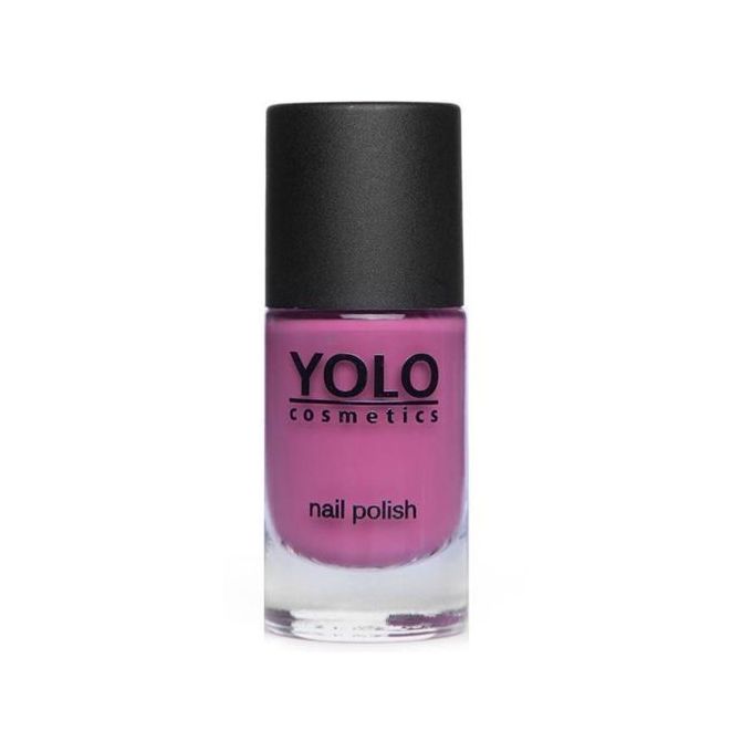 YOLO NAIL POLISH (176) 10ML