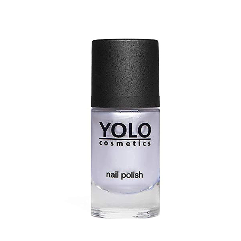 YOLO NAIL POLISH (162) 10ML