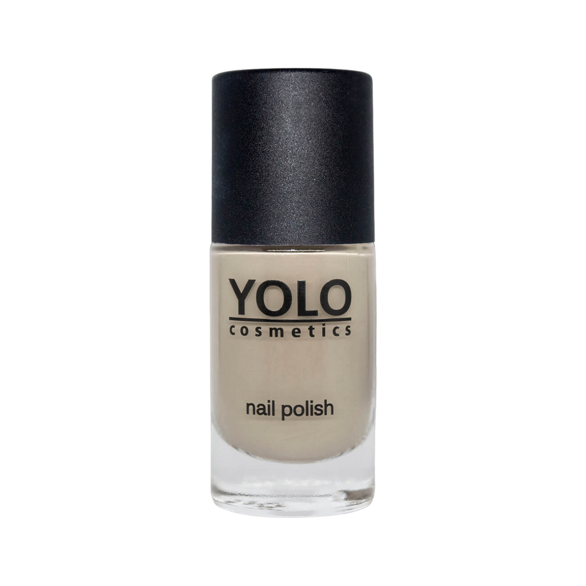 YOLO NAIL POLISH (166) 10ML