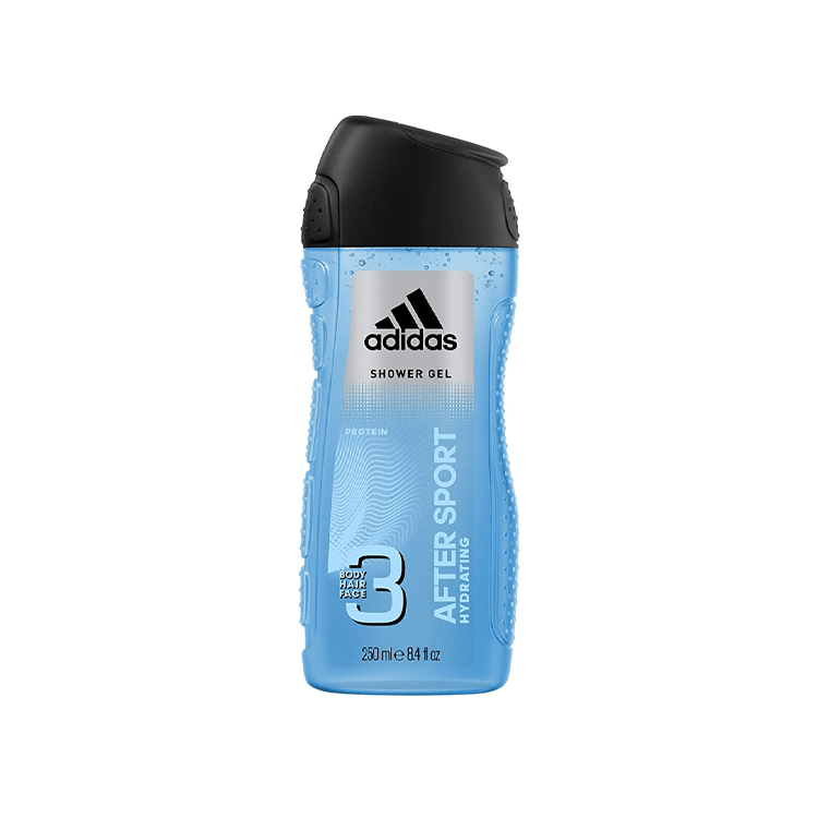 ADIDAS SHOWER GEL (W) PROTECT 250ML
