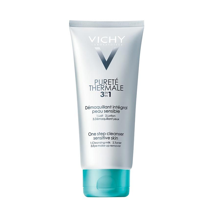 VICHY PURETE THERMALE 3IN1 MICELLAR WATER 200ML