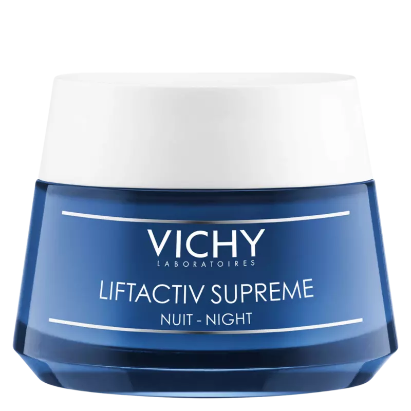 VICHY LIFTACTIV SUPREM NIGHT 50ML