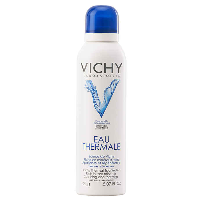 VICHY EAU THERMALE SPA WATER 150G