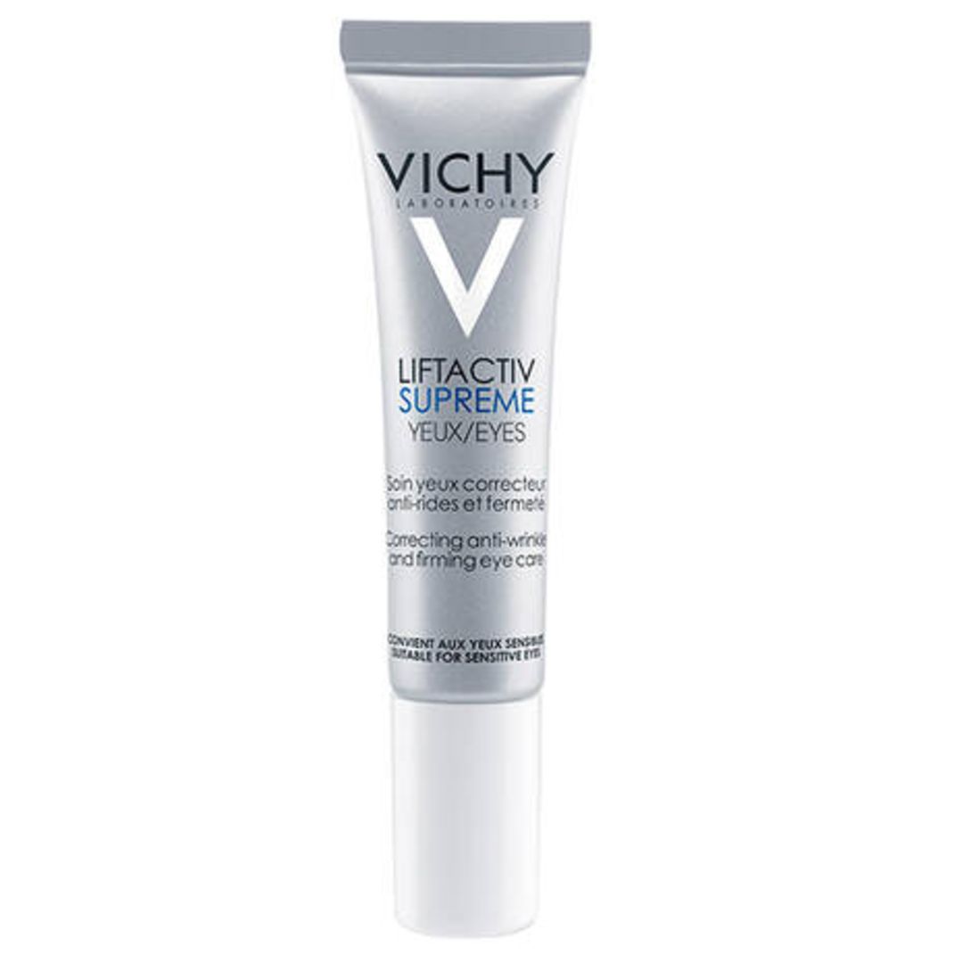 VICHY LIFTACTIVE H.A EYE CREAM 15ML.