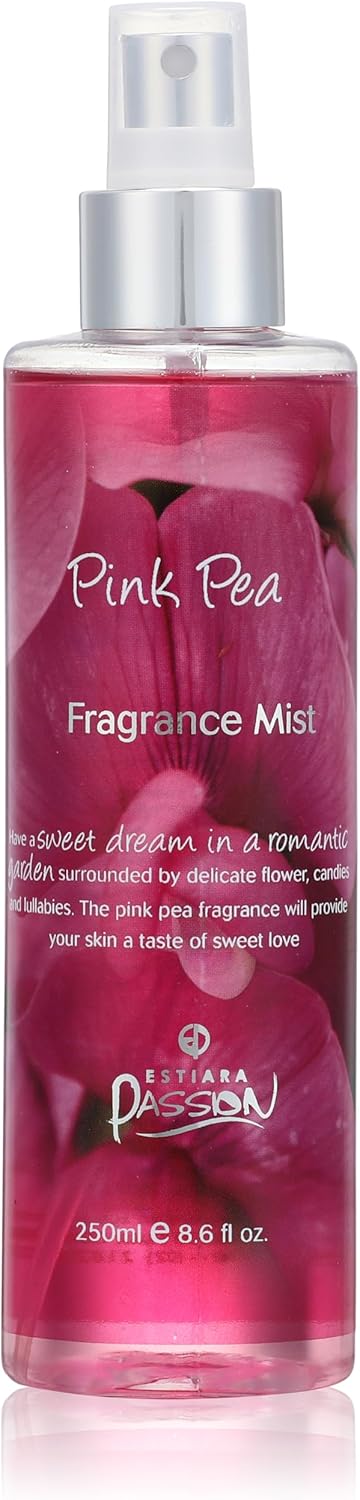 ESTIARA B.SPALSH PINK PEA 250ML
