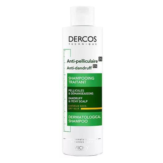 VICHY DERCOS SH ANTI-DANDRUFF DRY 200ML
