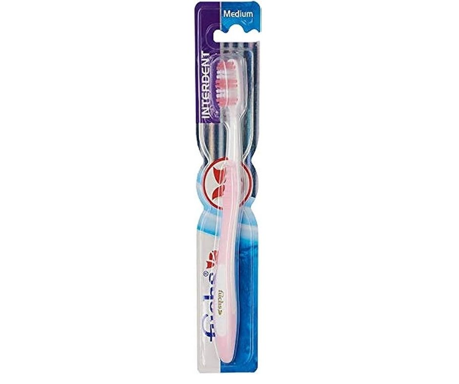 FUCHS INTERDENT (M)
