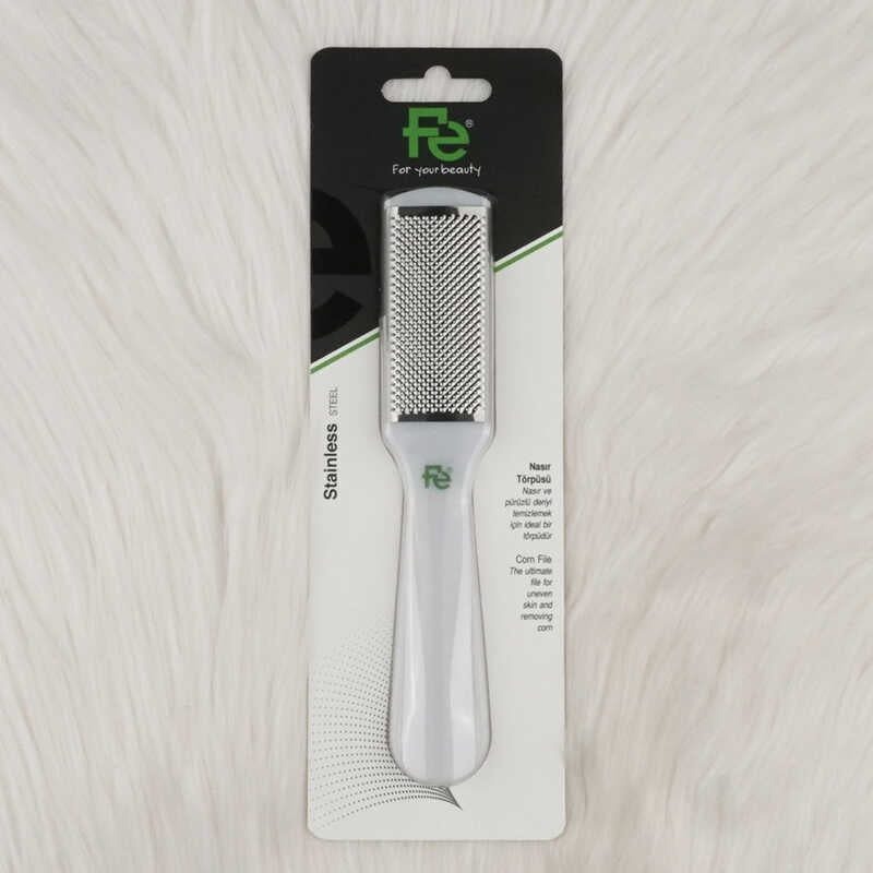 FE STAINLESS CORN FILE (FEPI024)