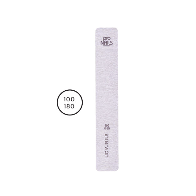 FE COLOURED PAPER NAIL FILE (FEPI049)