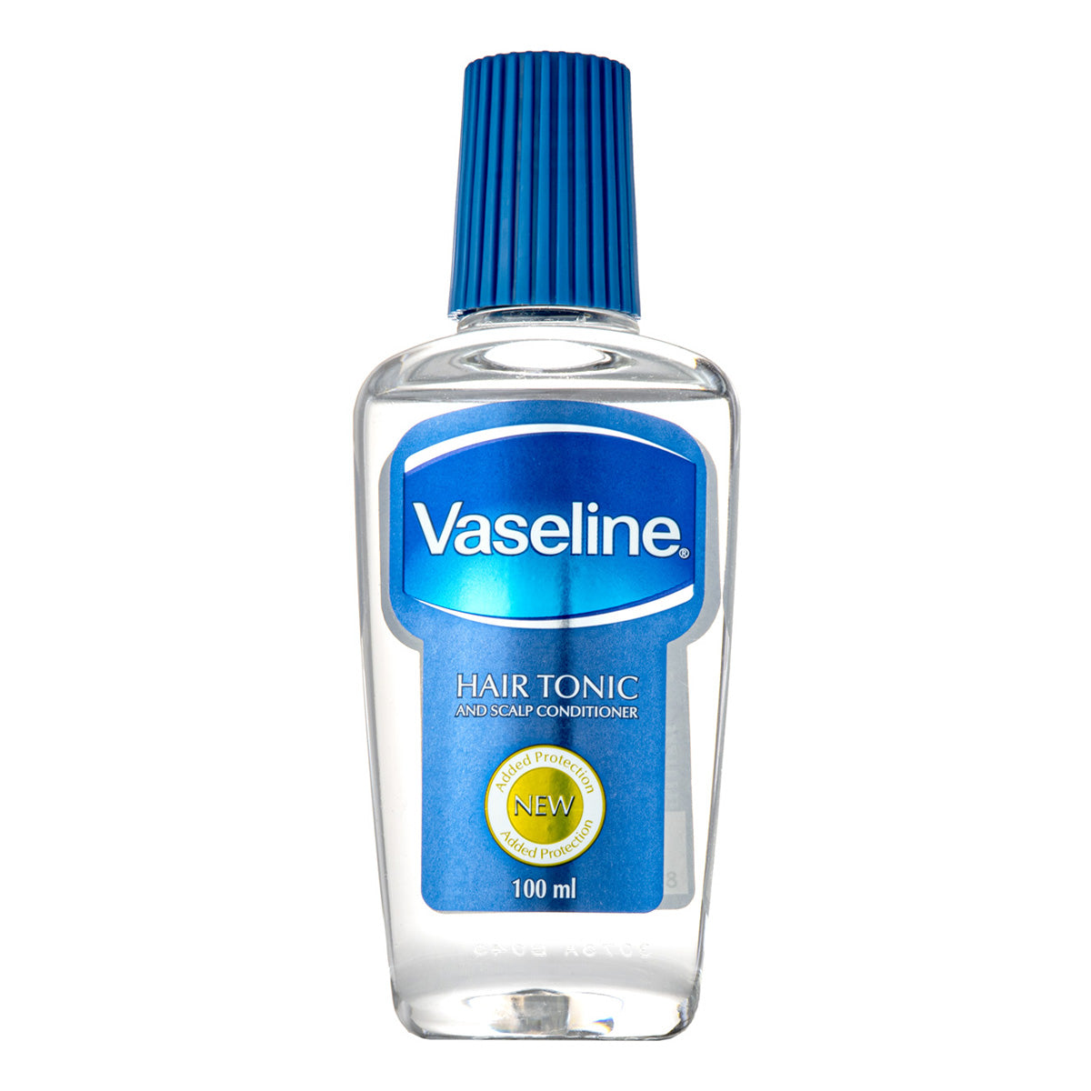 VASELINE HAIR TONIC 100ML.