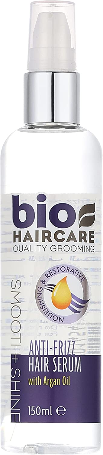 BIO HAIR CARE SERUM ARGAN 150ML