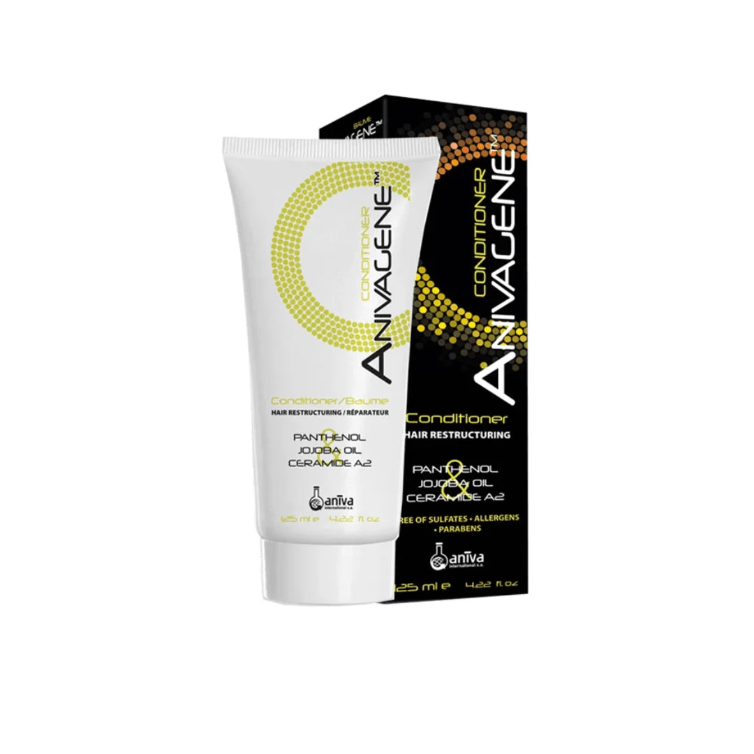ANIVAGENE ANTI HAIR LOSS COND 125ML
