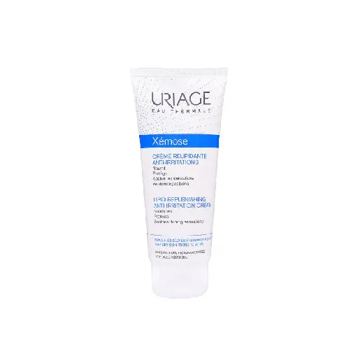 URIAGE XEMOSE CREAM 200ML