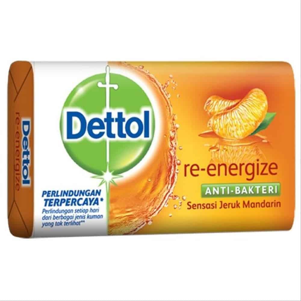 DETTOL 475ML OFFER 175 L.E
