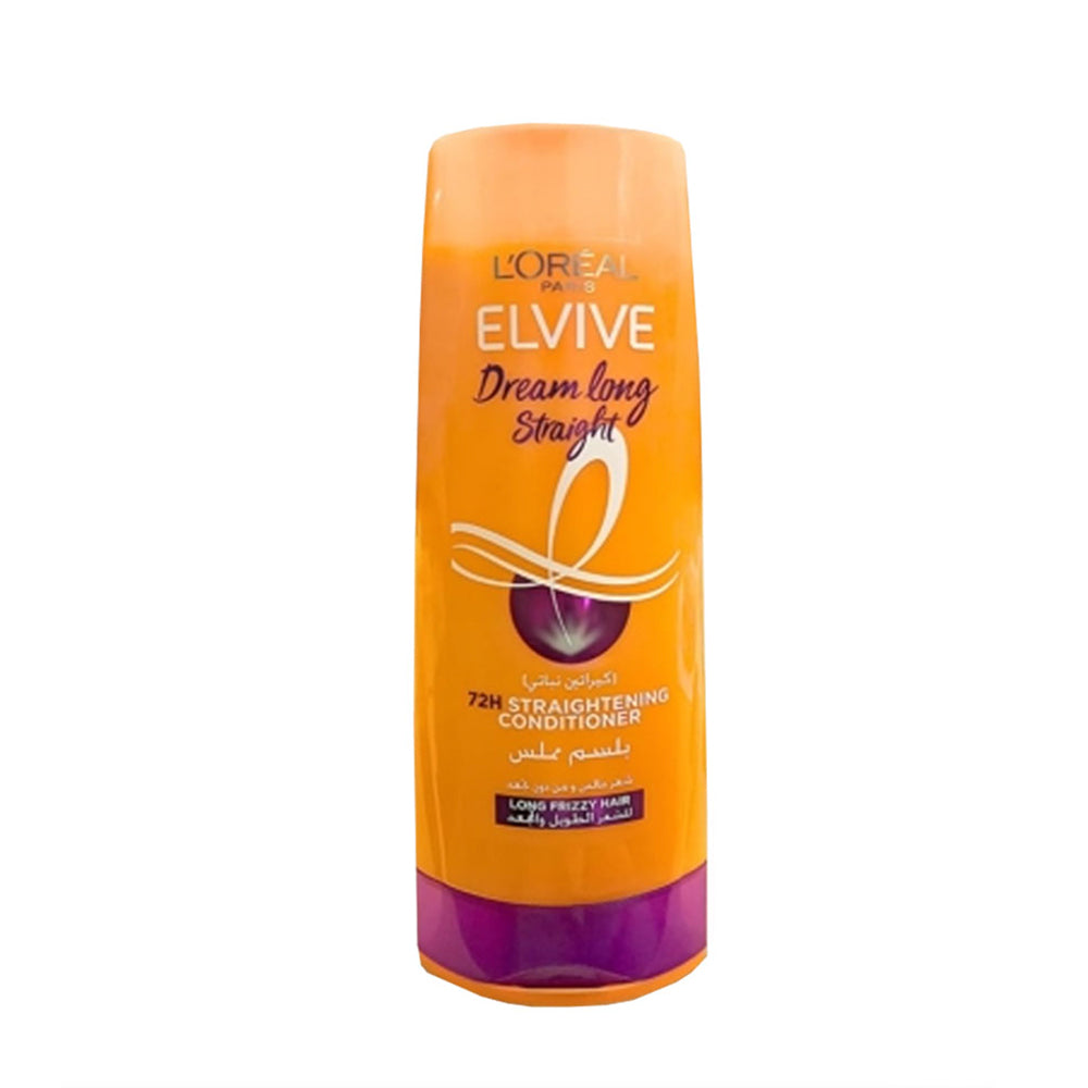 LOREAL ELVIVE COND DREAM KERATIN 360ML.