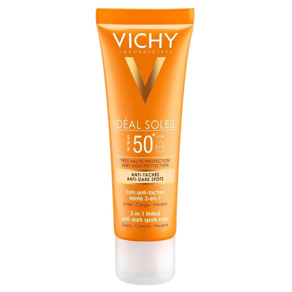 VICHY IDEAL SOLEIL ANTI DARK SPOTS 50ML