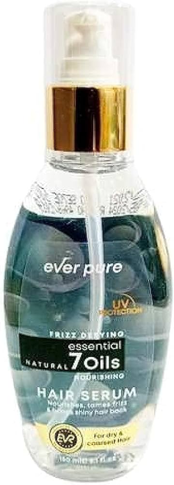 EVER PURE SERUM 7 OILS 150ML