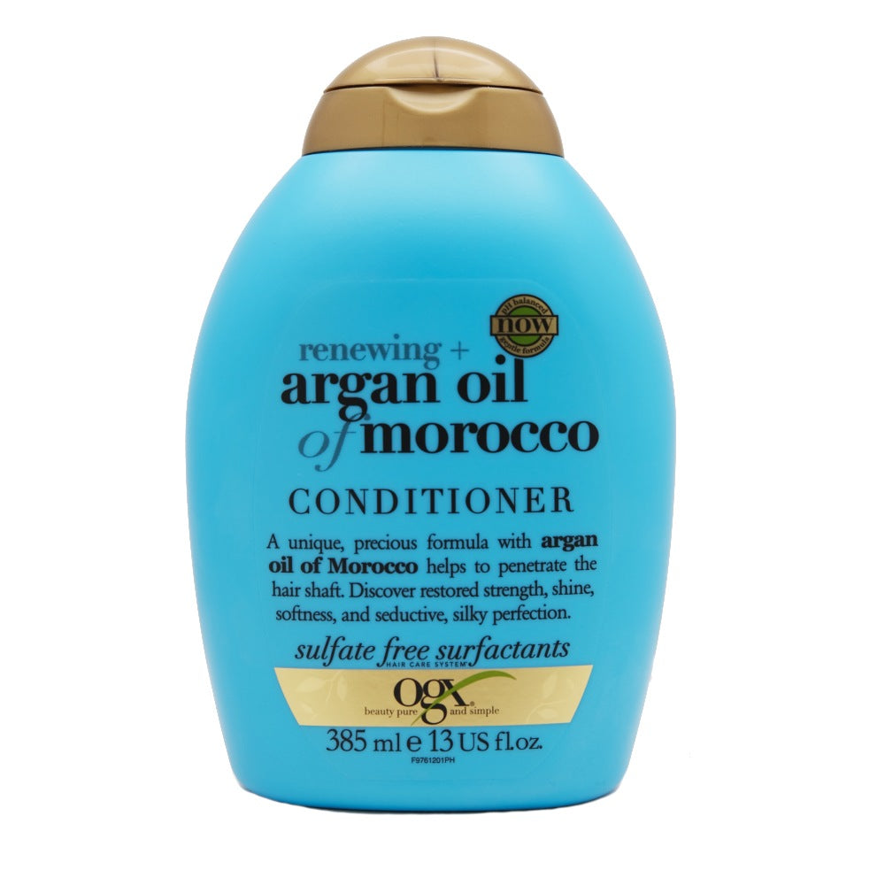 EVER PURE MOROCCAN ARGAN OIL COND 385ML
