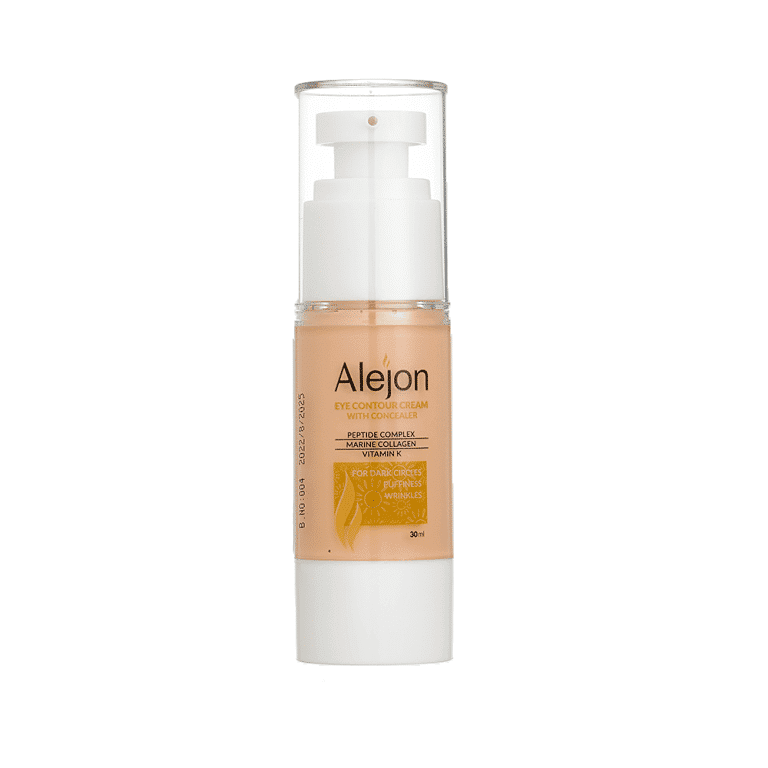 ALEJON ANTI DARK EYE CONTOR 30ML