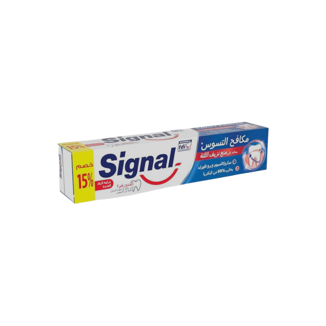 SIGNAL 50 ML