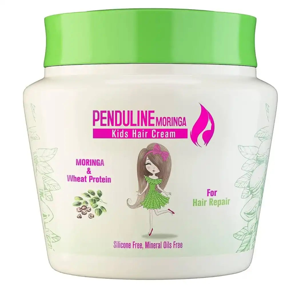 PENDULINE KIDS HAIR CREAM 150ML