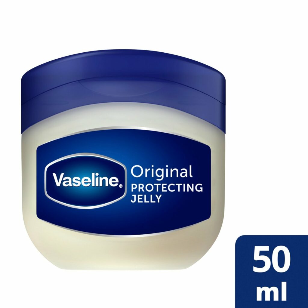 VASELINE ORIGINAL 50ML