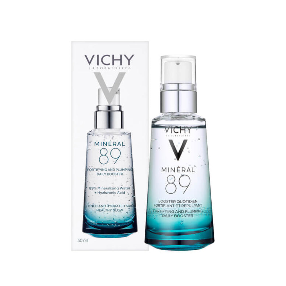 VICHY MINERAL 89 SERUM 50 ML
