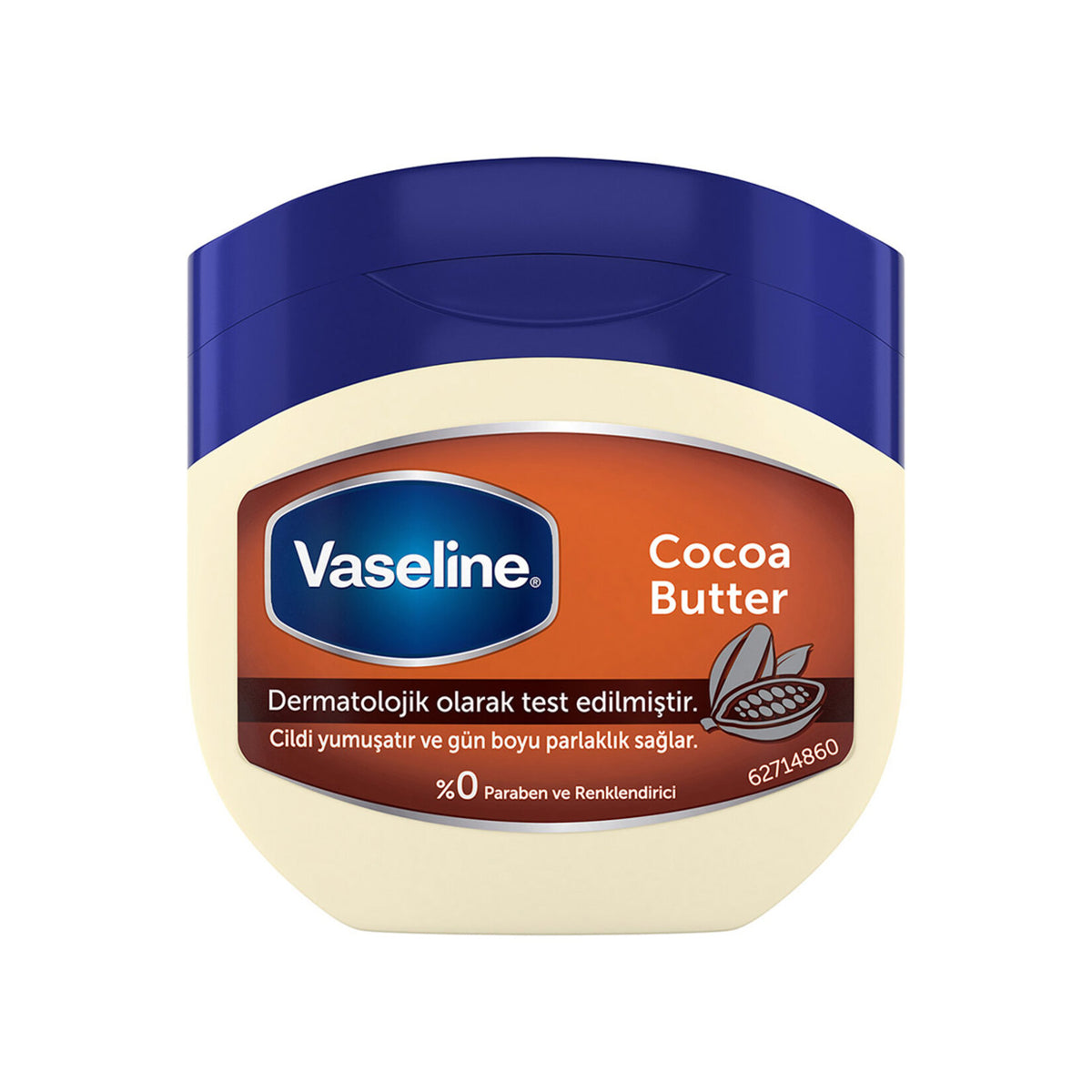 VASELINE COCOA BUTTER 100 ML