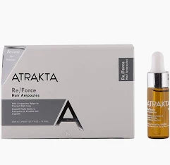 ATRAKTA RE-FORCE HAIR 12AMP
