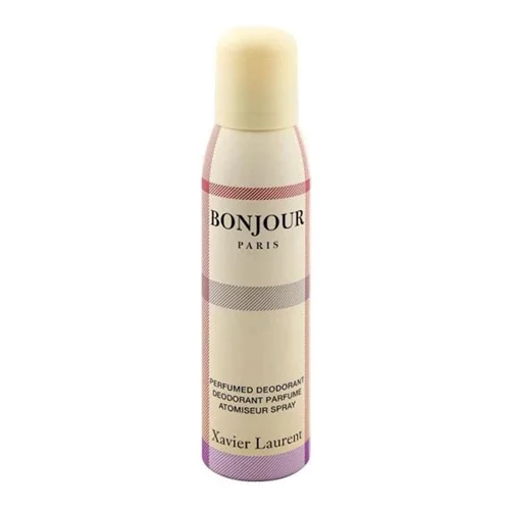 XL BONJOUR SPRAY W 150ML