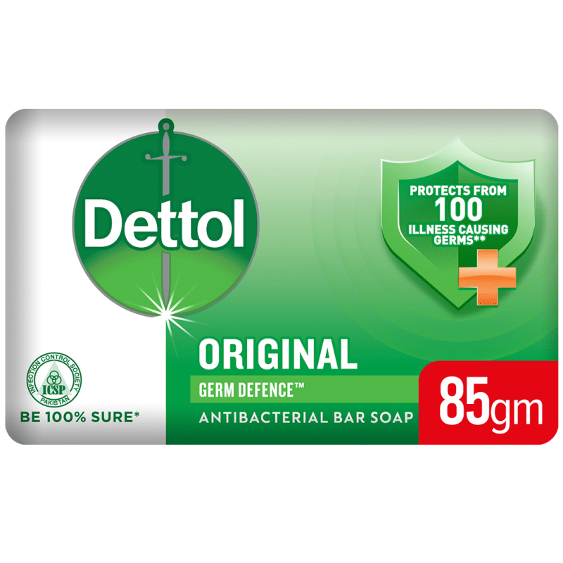 DETTOL 475ML OFFER 175 L.E