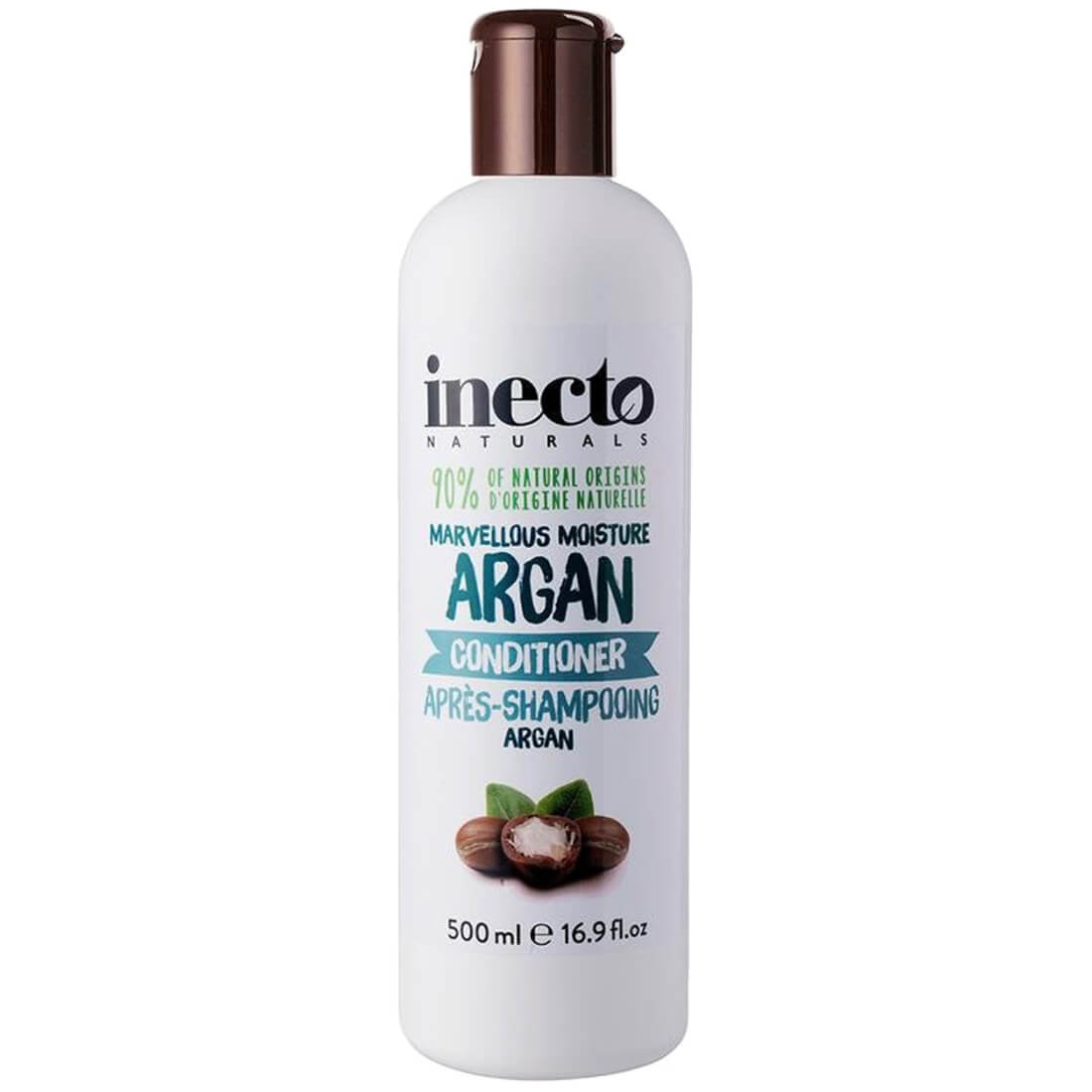 INECTO ARGAN COND 500ML