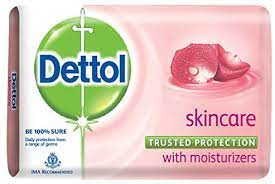 DETTOL 475ML OFFER 175 L.E