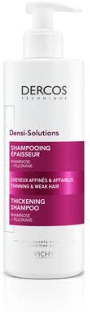 VICHY DERCOS DENSI SHAMPOO 250 ML