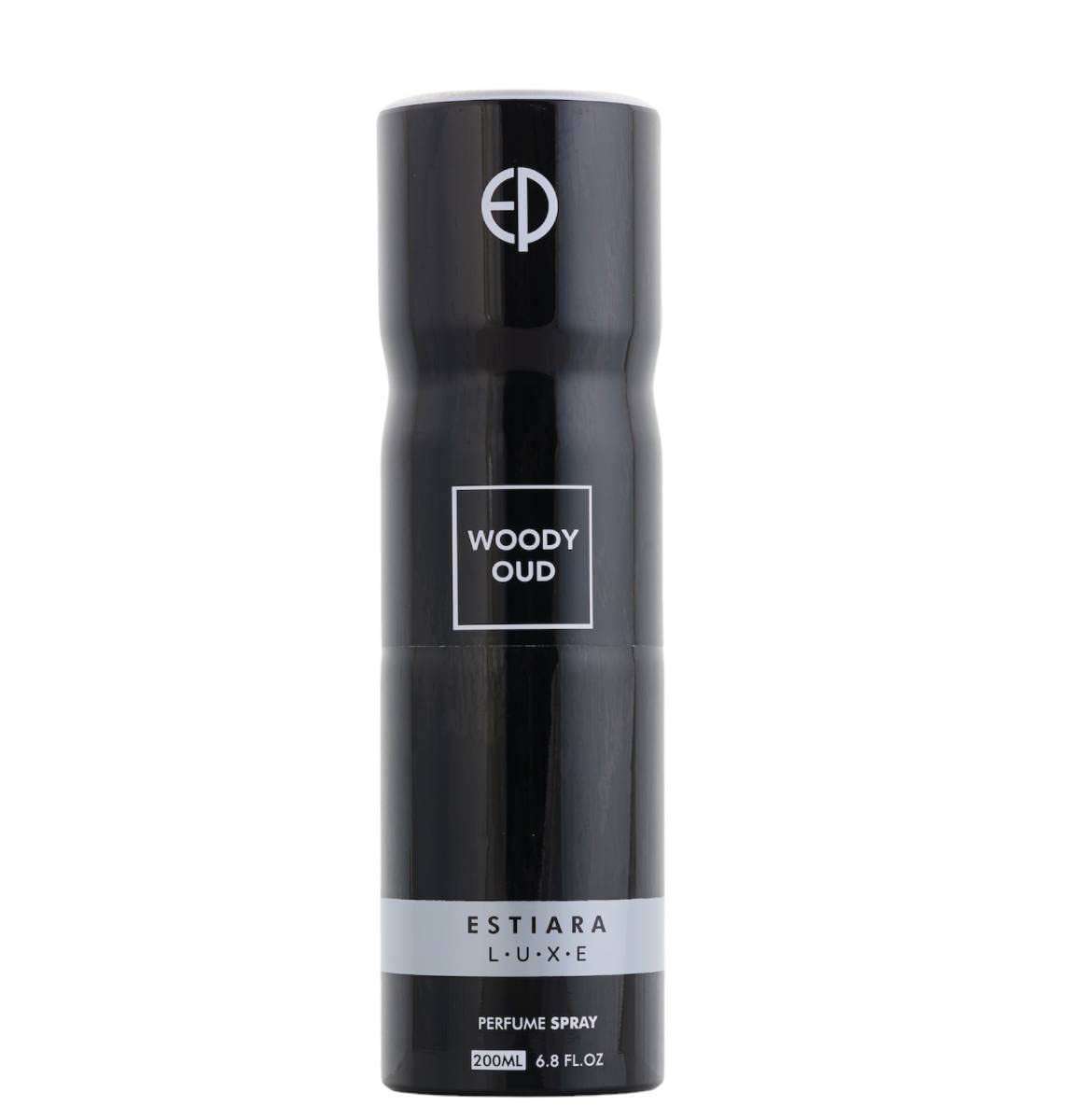 ESTIARA B.SPALSH WOODY OUD 250ML