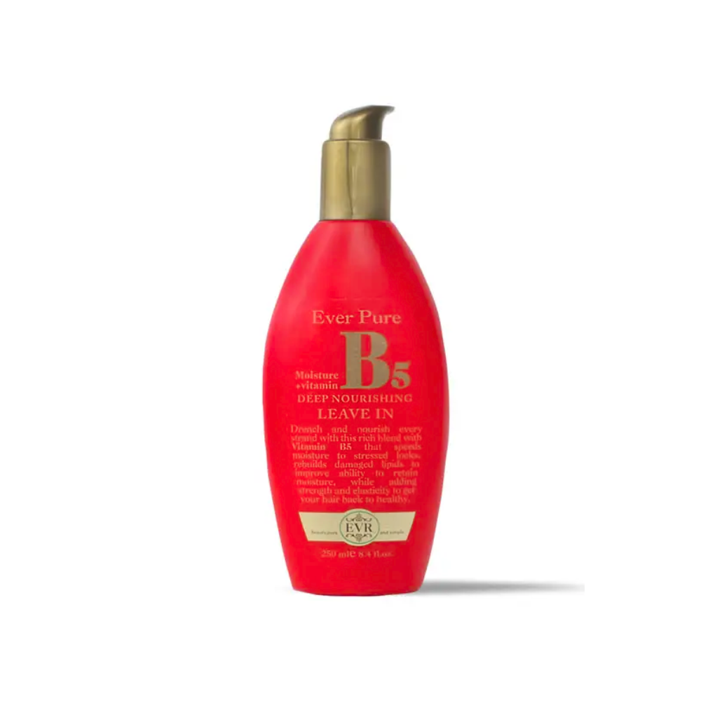 EVER PURE B5 LEAVE IN 250ML
