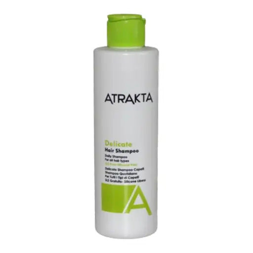 ATRAKTA DELICATE HAIR SHAMPOO 400ML