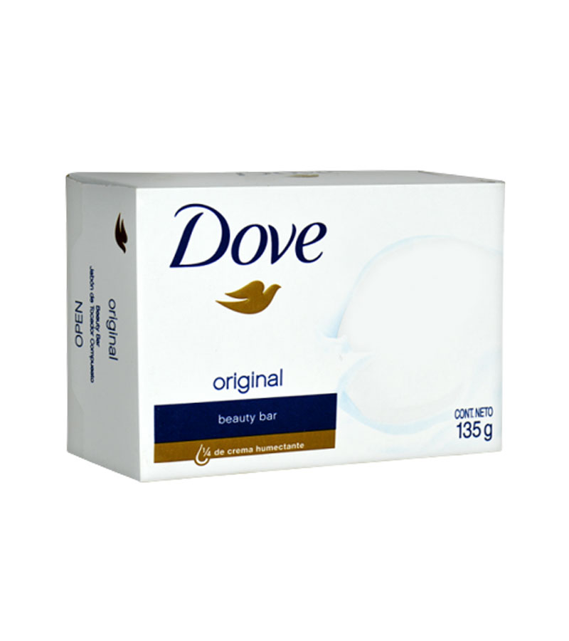 DOVE SOAP ORIGINAL 90 GM OFFER