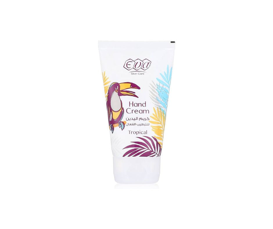 EVA HAND CREAM 60ML.