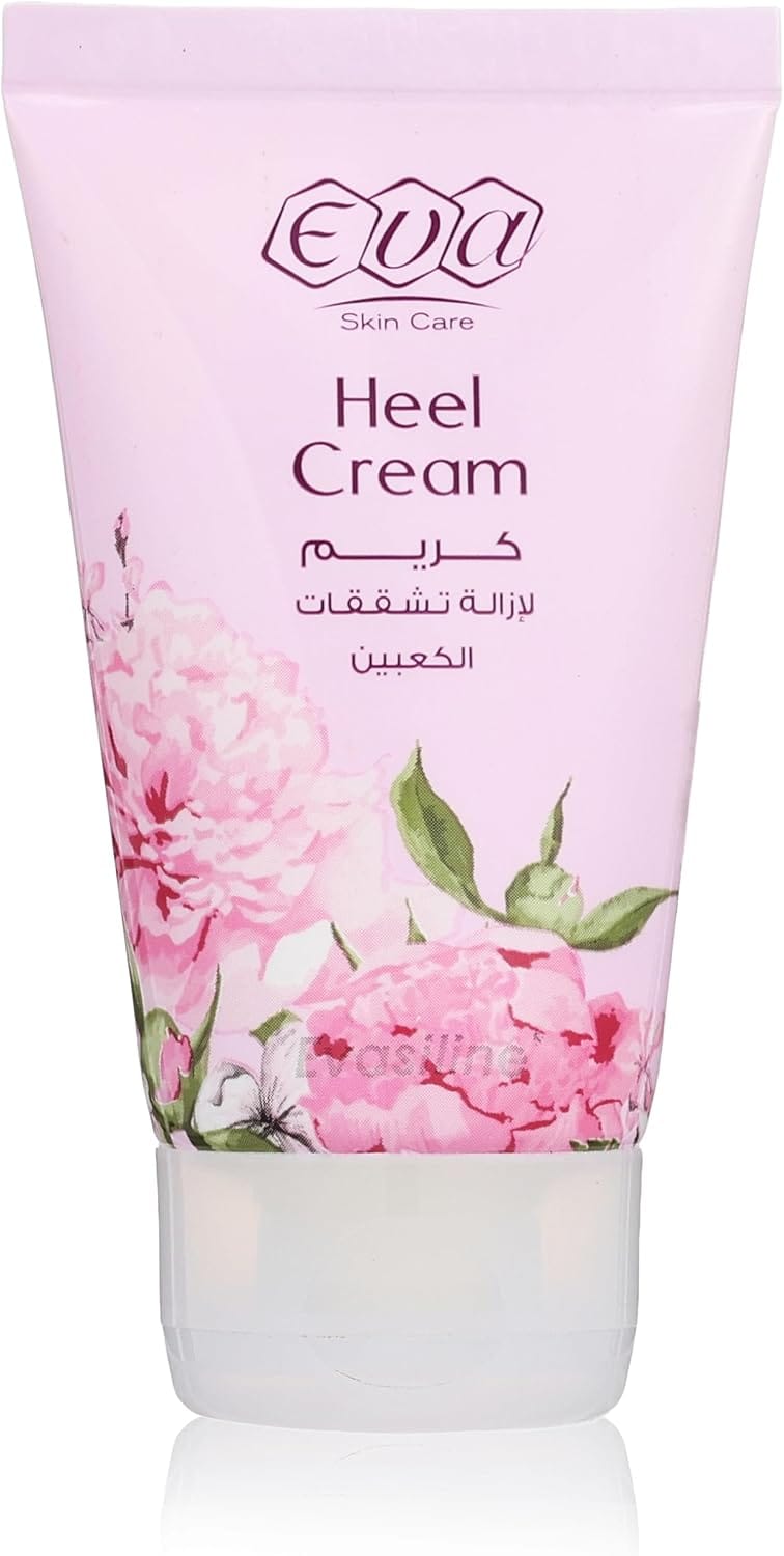 EVA HEEL CREAM 60 ML
