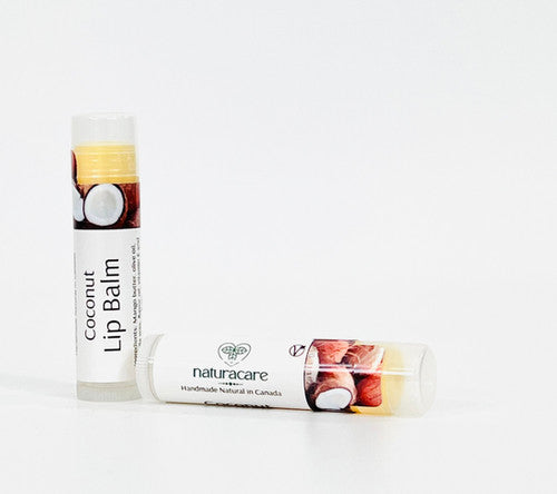 CARE&MORE LIP BALM COCONUT NEUTRAL GOLD 4 GM