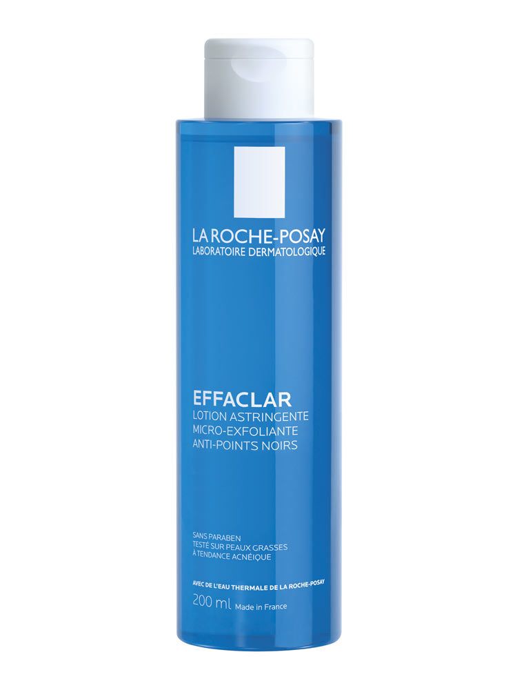LA ROCHE EFFACLAR ASTRINGENT LOTION 200ML