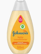 JOHNSON CONDITIONER 500ML (NEW)
