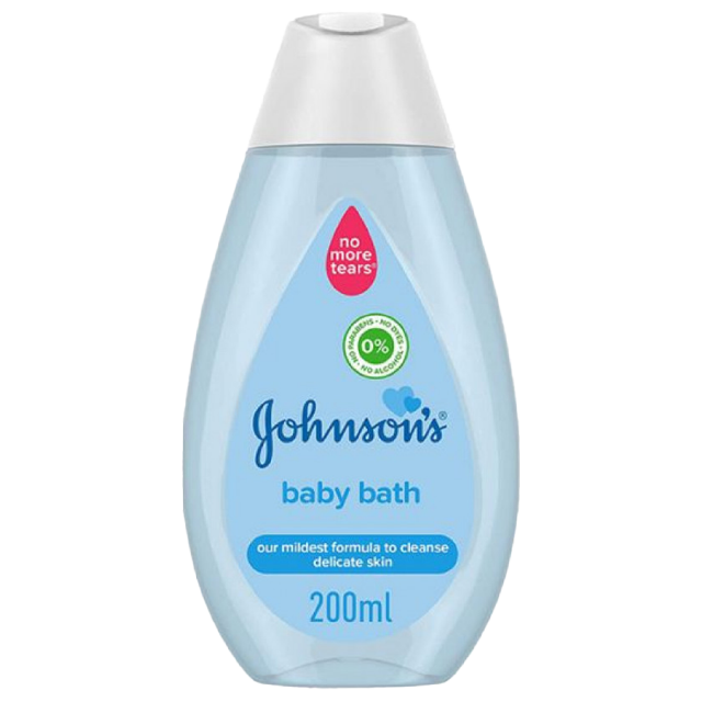 JOHNSON BABY SHOWER FRESH 200ML