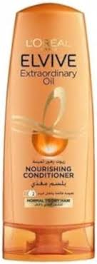 LOREAL ELVIVE COND EXTRA OILS 360 ML OFFER