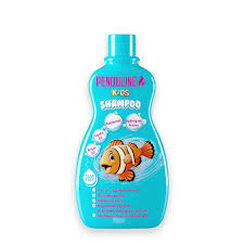 PENDULINE SHAMPOO KIDS 450.ML