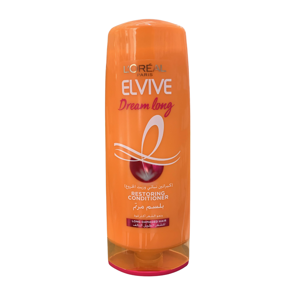 LOREAL ELVIVE COND DREAM LONG 360ML.