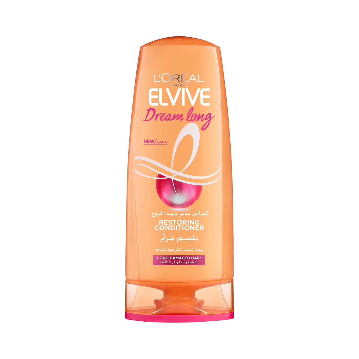 LOREAL ELVIVE COND DREAM LONG 200ML.